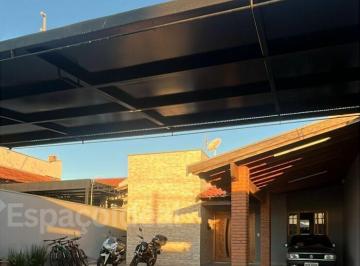 Casa · 99m² · 2 Quartos · 3 Vagas · Vende se Imovel Maria Luiza 4 (Lençois Paulista)R$415.000,00