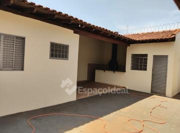 Casa · 100m² · 4 Quartos · 2 Vagas · Casa a venda excelente localização