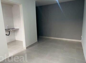 Apartamento · 45m² · 2 Quartos · 1 Vaga · Apartamento à venda ? Condomínio Residencial San Sebastian