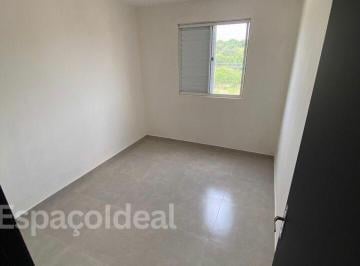 Apartamento · 44m² · 2 Quartos · 1 Vaga · Apartamento no Jardim Nova Esperança em Bauru