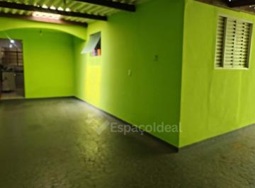 Casa · 116m² · 3 Quartos · 3 Vagas · ? Imóvel à Venda ? Frente e Fundos