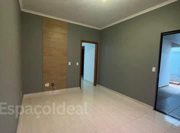 Casa · 139m² · 3 Quartos · 2 Vagas · Casa a Venda Jd Príncipe - Lençóis Paulista