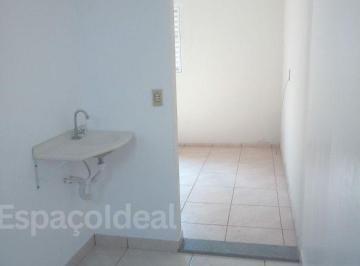 Casa · 106m² · 3 Quartos · 2 Vagas · Jardim Monte Azul - Lençóis Paulista