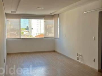 Apartamento · 110m² · 3 Quartos · 2 Vagas · APARTAMENTO EDIFÍCIO MORUMBI Lençóis Paulista/SP
