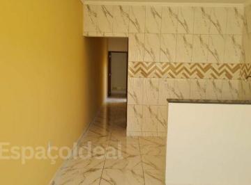 Casa · 60m² · 2 Quartos · 1 Vaga · casa terrea maravilhosa