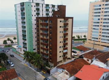 Apartamento · 52m² · 1 Quarto · 1 Vaga · APARTAMENTO COM 52,04 m² - MARACANÃ - PRAIA GRANDE SP