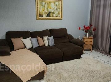 Casa · 155m² · 3 Quartos · 1 Vaga · Casa a venda Jardim Cruzeiro - Lençóis Paulista - SP