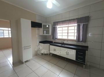 Casa · 108m² · 2 Quartos · 2 Vagas · Casa Jardim Grajaú - Lençóis Paulista /SP