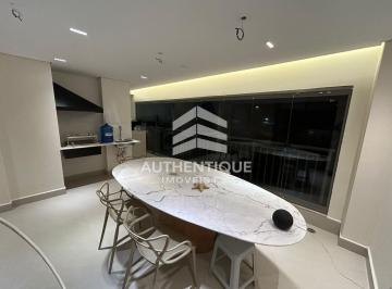 Apartamento · 100m² · 3 Quartos · 2 Vagas · GRAND LIVING NOVA KLABIN - Apartamento à venda no bairro Chacara Klabin - São Paulo/SP, Zona Sul