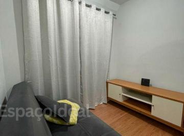 Apartamento · 50m² · 2 Quartos · 1 Vaga · Apartamento Venda / Locação Residencial Atalaia - Jd Nova Lençóis