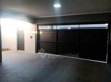 Casa · 206m² · 3 Quartos · Vende se imóvel no Jardim Santa Lucia R$ 625.000,00