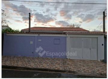 Casa · 100m² · 3 Quartos · 2 Vagas · Casa à Venda ? Jardim Astro | Sorocaba/SP