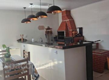 Casa · 191m² · 3 Quartos · 2 Vagas · EXCELENTE OPORTUNIDADE ? JARDIM GRAJAÚ | LENÇÓIS PAULISTA