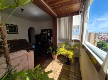 Apartamento · 117m² · 3 Quartos · 1 Vaga · Apartamento de 3 quartos na Pituba: Espaço, conforto e localização privilegiada!Venha conferir este