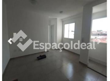 Apartamento · 50m² · 2 Quartos · 1 Vaga · apartamento venda centro Condomínio Lençóis Clube