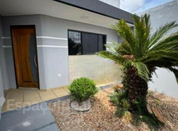 Casa · 200m² · 2 Quartos · 2 Vagas · Casa à Venda ? Jardim Maria Luíza I | Lençóis Paulista