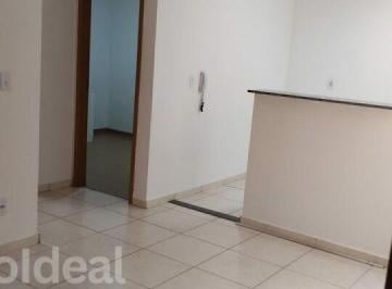 Apartamento · 42m² · 2 Quartos · 1 Vaga · ? Parque das Nações ? Apartamento Residencial