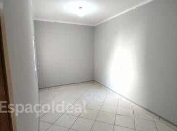 Casa · 59m² · 2 Quartos · 2 Vagas · CASA A VENDA JARDIM IVONE