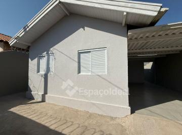 Casa · 136m² · 3 Quartos · 1 Vaga · Vende se Imovél excelente no Residencial Presidente Geisel (Bauru)R$345.000,00 ru)