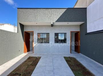Casa · 52m² · 2 Quartos · 1 Vaga · Casa Geminada à Venda ? Jardim Alpes | Sorocaba/SP