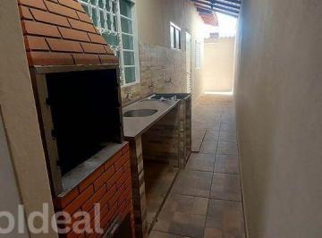 Casa · 160m² · 3 Quartos · 2 Vagas · Casa a venda Jardim Europa