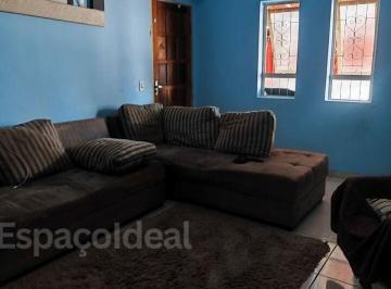 Casa · 135m² · 2 Quartos · 2 Vagas · Casa Jardim Ubirama - Lençóis Paulista - SP