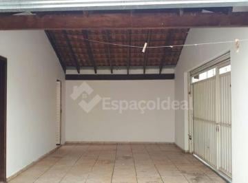 Casa · 103m² · 3 Quartos · 2 Vagas · Casa Jardim Príncipe - Lençóis Paulista - SP