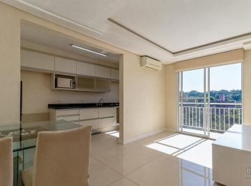 Apartamento · 57m² · 2 Quartos · 1 Vaga · JCSC 400 Apto 612511074-150