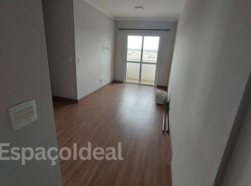 Apartamento · 55m² · 2 Quartos · 1 Vaga · Apartamento para Venda, Residencial Splendore no bairro Ubirama, em Lençóis Paulista / SP