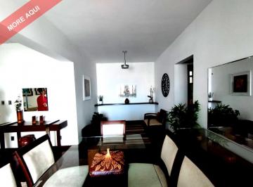 Apartamento · 136m² · 3 Quartos · 2 Vagas · Apartamento de 3 quartos com vista panorâmica para a Baía de Todos os Santos, no Campo Grande, Salva