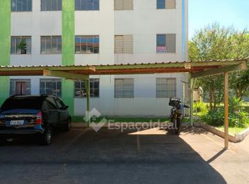 Apartamento · 75m² · 3 Quartos · 1 Vaga · vende se apartamento no park dos sabias (Baur)R$190.000.00
