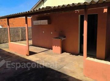 Casa · 200m² · 2 Quartos · 3 Vagas · Casa à venda JARDIM CAJU 1
