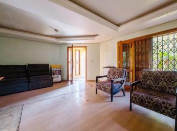Casa · 350m² · 3 Quartos · 3 Vagas · CTSM 105 Casa 612651059-23