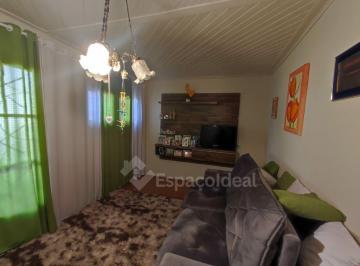 Casa · 150m² · 3 Quartos · 1 Vaga · Casa para Locação CECAP Lençóis Paulista