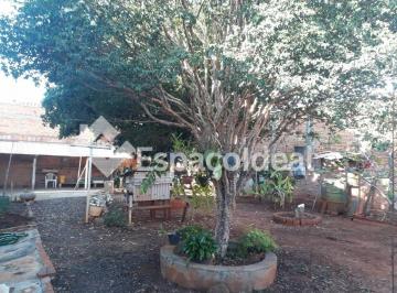 Casa · 200m² · Terreno a venda no Maria Luiza I, 200 m²