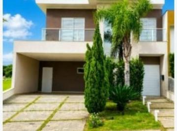 Casa · 225m² · 4 Quartos · 4 Vagas · ? Sobrado de Alto Padrão no Residencial Jardim Campos do Conde | Sorocaba