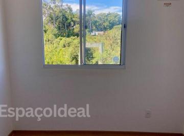 Apartamento · 39m² · 2 Quartos · 1 Vaga · Apartamento no Jardim Country Club em Bauru