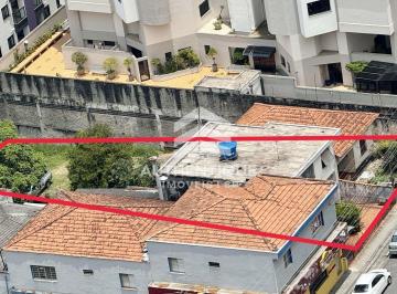 Casa · 811m² · Terreno no centro de São Bernardo do Campo à venda