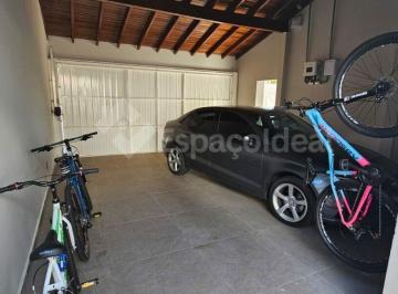 Casa · 300m² · 3 Quartos · 2 Vagas · Residência de Alto Padrão no Itamaraty ? Luxo, Conforto e Área Gourmet Completa