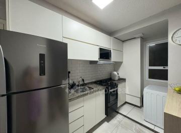 Apartamento · 46m² · 2 Quartos · Apartamento Lençóis Clube - Centro