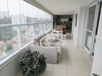 Apartamento · 184m² · 3 Quartos · 2 Vagas · CLUB PARK BUTANTA - Apartamento no bairro Butantã à venda