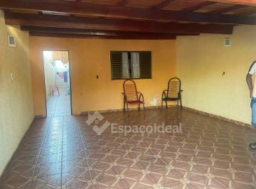 Casa · 88m² · 2 Quartos · 1 Vaga · Vended se imovél R$200.00,000