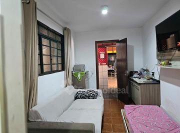 Casa · 110m² · 3 Quartos · 1 Vaga · Casa Núcleo Habitacional Bela Vista I - Lençóis Paulista - SP