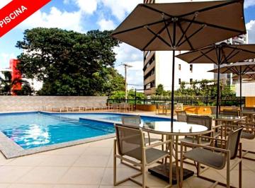 Apartamento · 85m² · 3 Quartos · 2 Vagas · 3 QUARTOS R$ 700.000,00 Jardim Apipema à Venda Salvador Ba