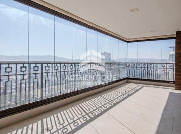 Apartamento · 285m² · 4 Quartos · 3 Vagas · ATRIA ALPHAVILLE - Apartamento à venda em São Paulo/SP