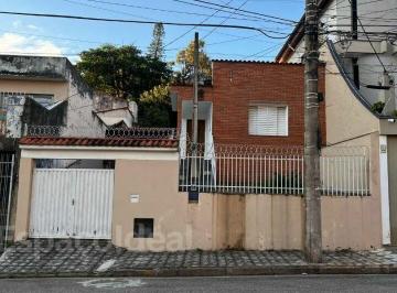 Casa · 89m² · 2 Quartos · 6 Vagas · Casa à Venda | Terreno Amplo de 260 m² Vila Jardini