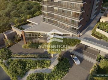 Apartamento · 240m² · 4 Quartos · 3 Vagas · TERRAH ALPHAVILLE - Apartamento em Alphaville à venda