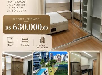 Apartamento à venda no MANHATTAN TRIBECA, PARALELA, Salvador, BA · Apartamento à venda no MANHATTAN TRIBECA, PARALELA, Salvador, BA