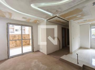 Apartamento · 51m² · 2 Quartos · 1 Vaga · Apartamento à Venda - Jardim Samambaia, 2 Quartos, 51 m2