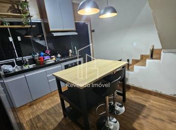 Casa · 100m² · 3 Quartos · 3 Vagas · Linda Casa à venda em Sumaré-SP, Parque Residencial Salerno (Nova Veneza) - 3 qu